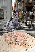 Bajreshwari Devi Temple - Kangra 